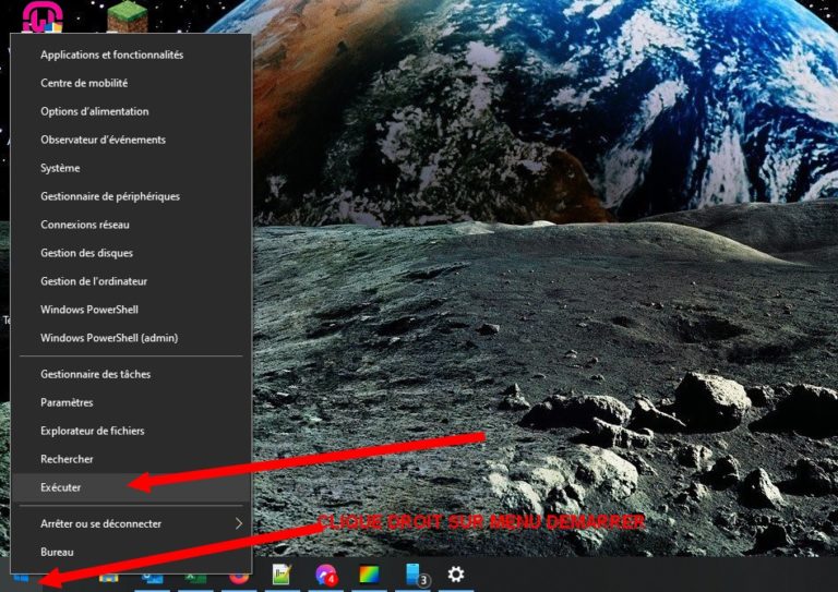 Windows 10 Impossible de charger le profil utilisateur Le blog de MisterTeed